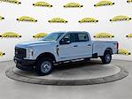 2026 Ford F-350 Crew Cab SRW 4WD Pickup for sale #TED91068 - photo 1