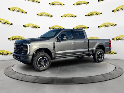 New 2026 Ford F-250 - photo 1