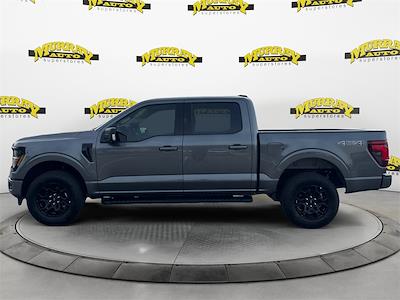 New 2026 Ford F-150 - photo 1