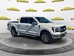 New 2026 Ford F-150 Lariat SuperCrew Cab for sale #TFA06115 - photo 7