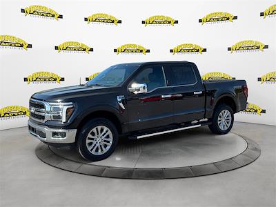 2026 Ford F-150 SuperCrew Cab 4WD Pickup for sale #TFA07110 - photo 1