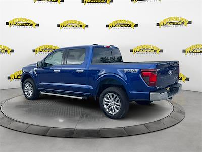 2026 Ford F-150 SuperCrew Cab 4WD Pickup for sale #TFA13834 - photo 2