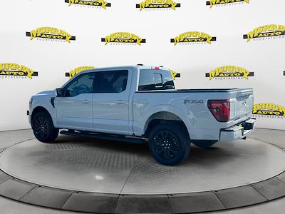 New 2026 Ford F-150 - photo 1