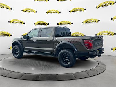 New 2026 Ford F-150 - photo 1