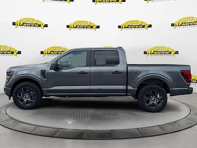 New 2026 Ford F-150 - photo 1