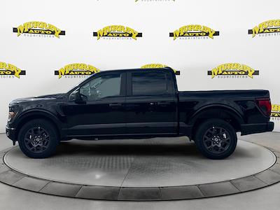 New 2026 Ford F-150 - photo 1