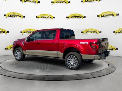 New 2026 Ford F-150 - photo 1