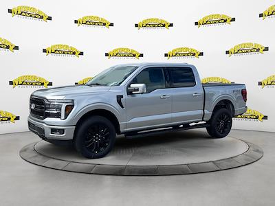 New 2026 Ford F-150 - photo 1