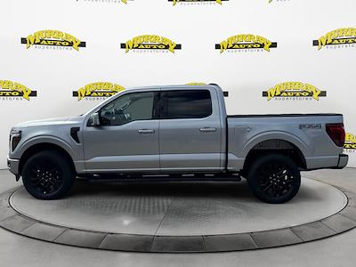 New 2026 Ford F-150 - photo 1