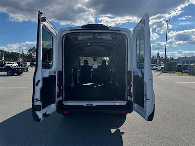 New 2026 Ford Transit 250 Medium Roof Empty Cargo Van for sale #TKA03244 - photo 2