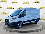 New 2026 Ford Transit 250 Medium Roof Empty Cargo Van for sale #TKA03244 - photo 1