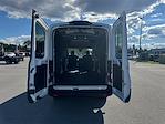 New 2026 Ford Transit 250 Medium Roof Empty Cargo Van for sale #TKA03244 - photo 2