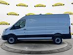 New 2026 Ford Transit 250 Medium Roof Empty Cargo Van for sale #TKA03244 - photo 4
