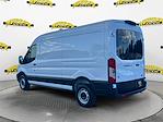 New 2026 Ford Transit 250 Medium Roof Empty Cargo Van for sale #TKA03244 - photo 3