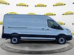New 2026 Ford Transit 250 Medium Roof Empty Cargo Van for sale #TKA03244 - photo 7