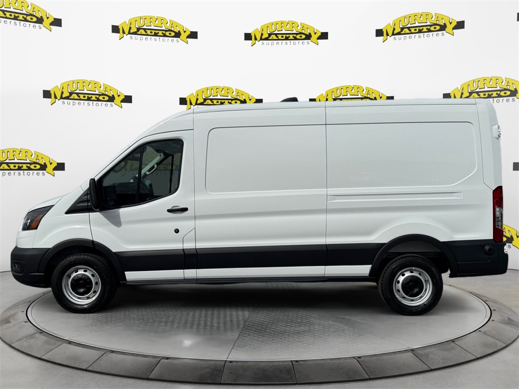 New 2026 Ford Transit 250 - photo 6