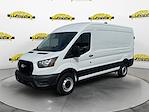 New 2026 Ford Transit 250 Medium Roof Empty Cargo Van for sale #TKA17452 - photo 1