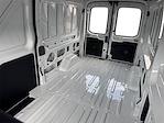 New 2026 Ford Transit 250 Medium Roof Empty Cargo Van for sale #TKA17452 - photo 2