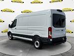New 2026 Ford Transit 250 Medium Roof Empty Cargo Van for sale #TKA17452 - photo 3