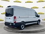 New 2026 Ford Transit 250 Medium Roof Empty Cargo Van for sale #TKA17452 - photo 6