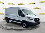 New 2026 Ford Transit 250 Medium Roof Empty Cargo Van for sale #TKA17452 - photo 8