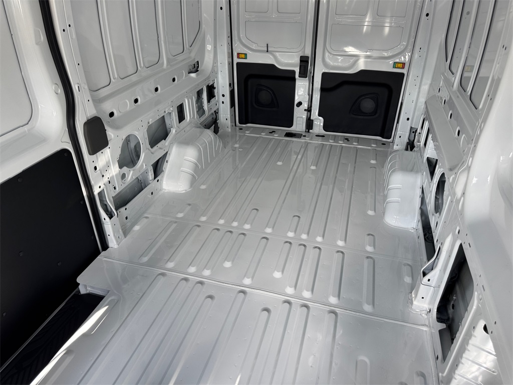 New 2026 Ford Transit 250 - photo 16
