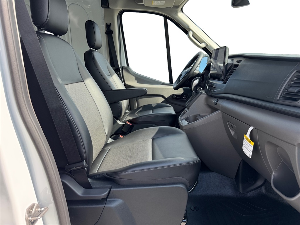 New 2026 Ford Transit 250 - photo 18