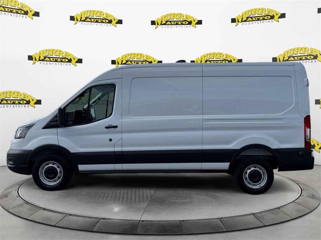 New 2026 Ford Transit 250 - photo 6