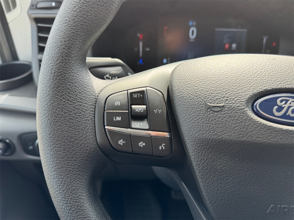 New 2026 Ford Transit 250 - photo 23