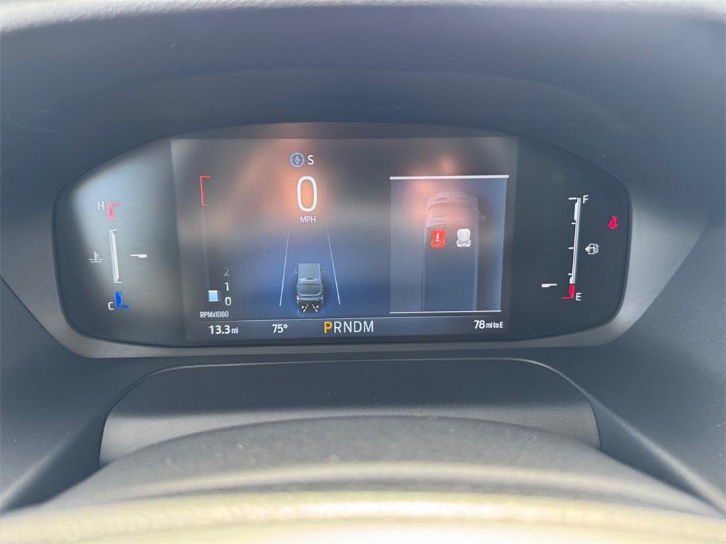 New 2026 Ford Transit 250 - photo 26