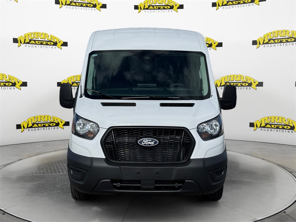New 2026 Ford Transit 250 - photo 11