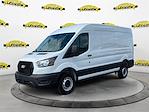 New 2026 Ford Transit 250 Medium Roof Empty Cargo Van for sale #TKA18021 - photo 1