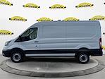 New 2026 Ford Transit 250 Medium Roof Empty Cargo Van for sale #TKA18021 - photo 4