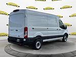 New 2026 Ford Transit 250 Medium Roof Empty Cargo Van for sale #TKA18021 - photo 6
