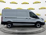 New 2026 Ford Transit 250 Medium Roof Empty Cargo Van for sale #TKA18021 - photo 7