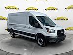 New 2026 Ford Transit 250 Medium Roof Empty Cargo Van for sale #TKA18021 - photo 8