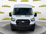 New 2026 Ford Transit 250 Medium Roof Empty Cargo Van for sale #TKA18021 - photo 9