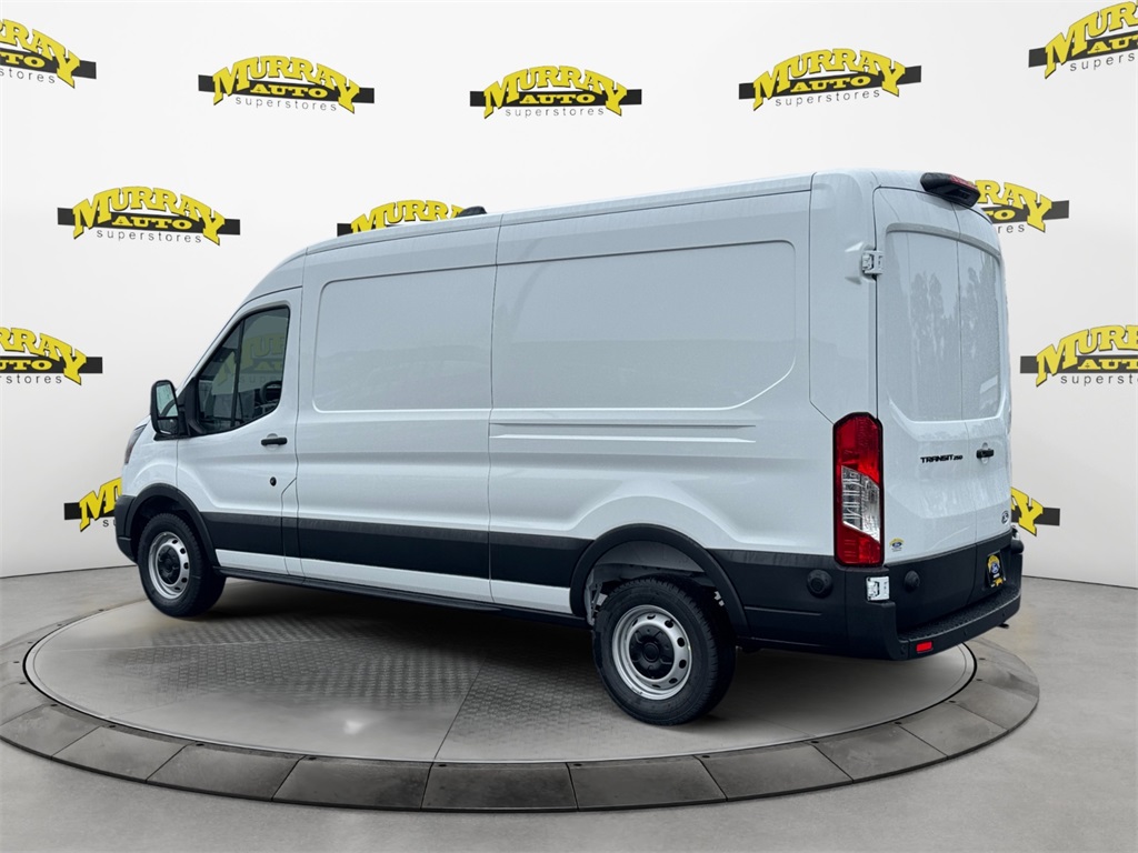 New 2026 Ford Transit 250 - photo 6