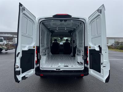 New 2026 Ford Transit 250 Medium Roof Empty Cargo Van for sale #TKA19023 - photo 2