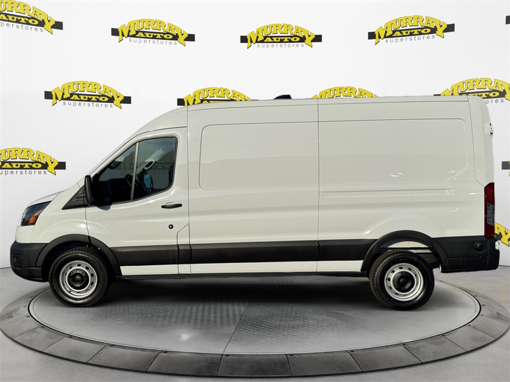 New 2026 Ford Transit 350 - photo 5