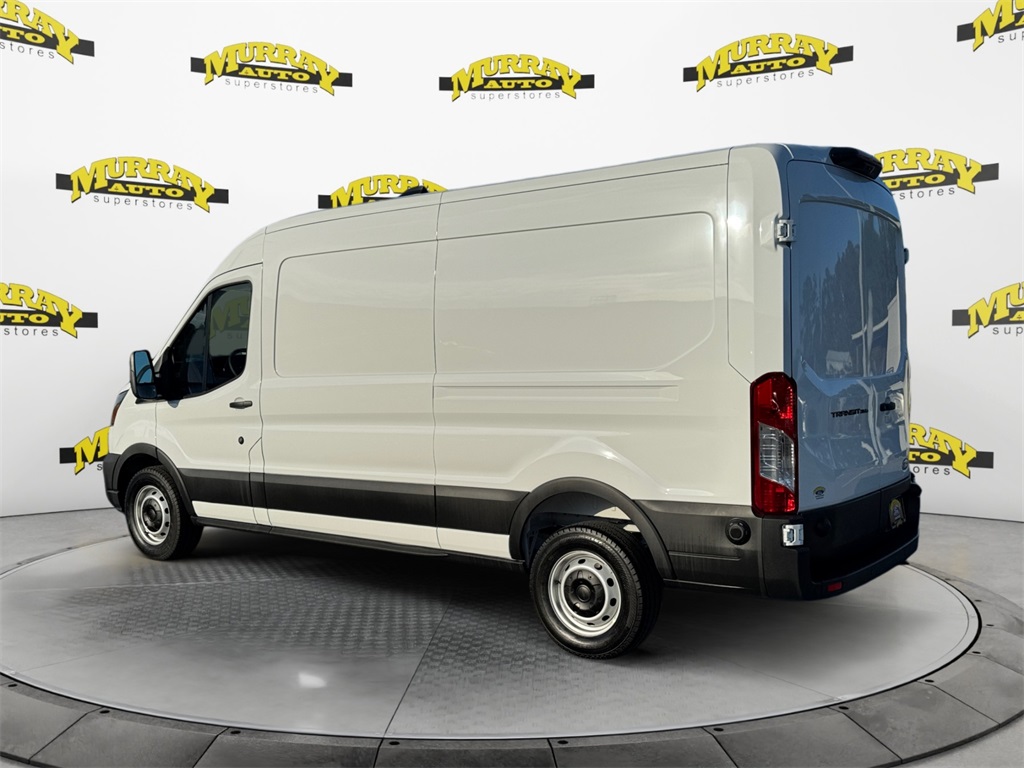 New 2026 Ford Transit 350 - photo 6