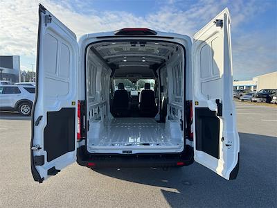 New 2026 Ford Transit 350 Medium Roof Empty Cargo Van for sale #TKA19399 - photo 2
