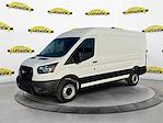New 2026 Ford Transit 350 Medium Roof Empty Cargo Van for sale #TKA19399 - photo 1