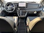 New 2026 Ford Transit 350 Medium Roof Empty Cargo Van for sale #TKA19399 - photo 11