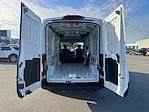 New 2026 Ford Transit 350 Medium Roof Empty Cargo Van for sale #TKA19399 - photo 2
