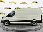 New 2026 Ford Transit 350 Medium Roof Empty Cargo Van for sale #TKA19399 - photo 3