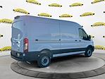 New 2026 Ford Transit 350 Medium Roof Empty Cargo Van for sale #TKA19399 - photo 6