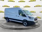 New 2026 Ford Transit 350 Medium Roof Empty Cargo Van for sale #TKA19399 - photo 8