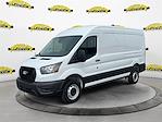 New 2026 Ford Transit 250 Medium Roof Empty Cargo Van for sale #TKA19840 - photo 1