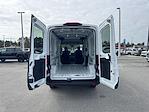New 2026 Ford Transit 250 Medium Roof Empty Cargo Van for sale #TKA19840 - photo 2